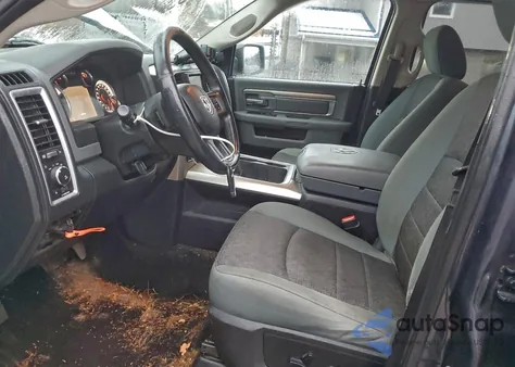 2016 Ram 1500 Slt z USA, uszkodzony, nr VIN 1C6RR7TTXGS360085